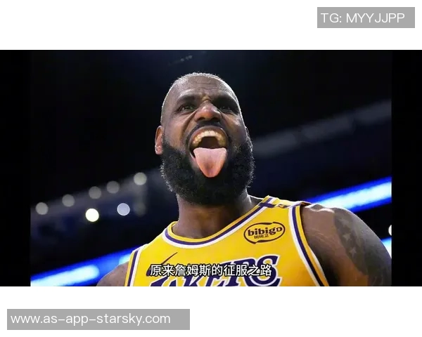 詹姆斯以坚定语气推广新产品展现成熟与过去决策的和解之路 詹姆斯以坚定语气推广新产品展现成熟与过去决策的和解之路