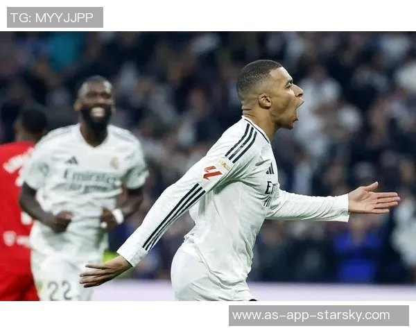 姆巴佩在西甲9月最佳球员评选中脱颖而出四场比赛贡献五球一助攻