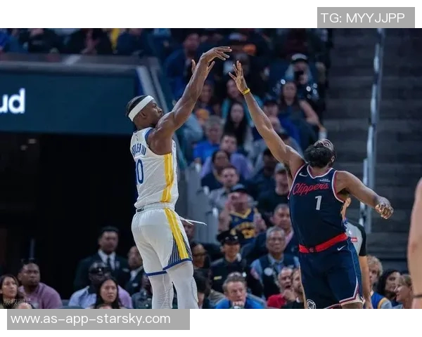 小卡谈勇士防守压力导致球队仓促出手与强投现象分析