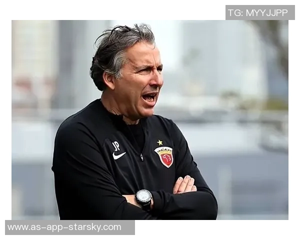 国足选帅引发热议中超中下游球队主教练积极报名参与竞争