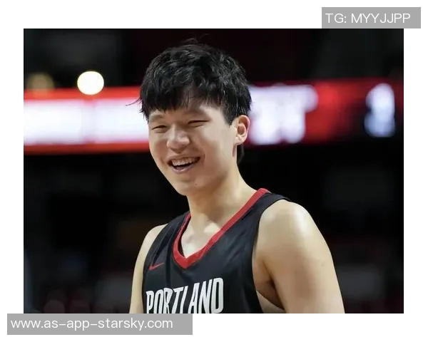 杨瀚森首次未能达标勇士表现虽不如预期但依然值得期待