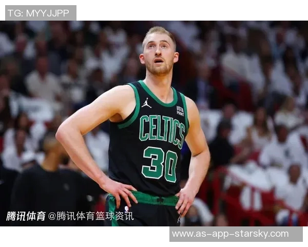 美记分析：绿军下赛季季后赛前景堪忧安芬尼西蒙斯或将面临交易风险