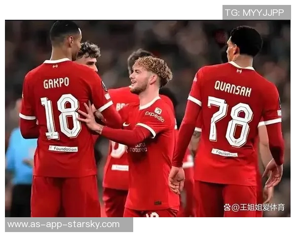 利物浦官方确认赫拉芬贝赫恢复良好将出战曼联比赛