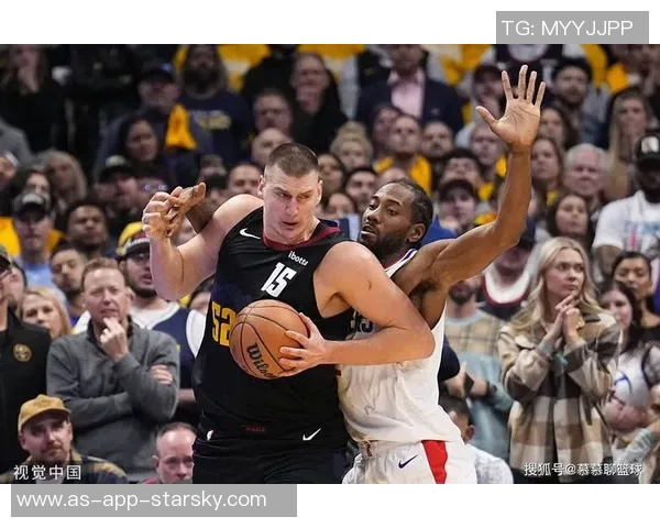 GM调查揭示最佳传球手约基奇遥遥领先东契奇吹杨哈登紧随其后