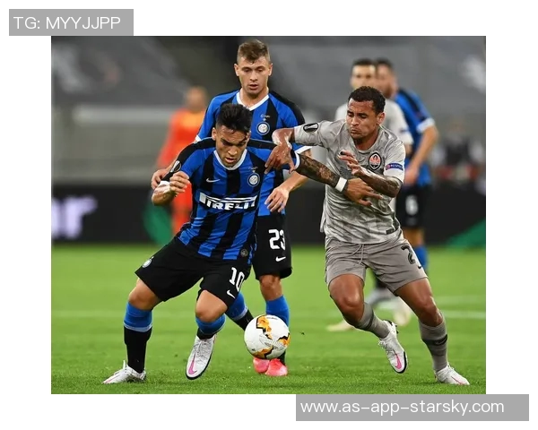 国米欧冠迎战将进行人员轮换埃斯波西托与劳塔罗搭档出战 国米欧冠迎战将进行人员轮换埃斯波西托与劳塔罗搭档出战