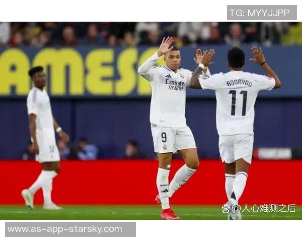 姆巴佩创队史新高今年为皇马打入54球追平C罗历史纪录