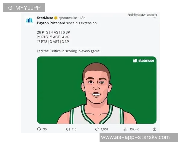 加兰进攻助力显著但防守端成普理查德与布朗的负担