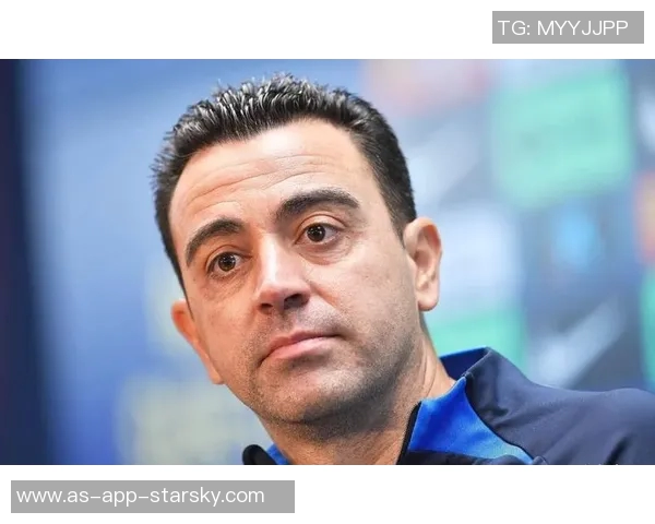 哈维回忆17年前转会机会巴萨始终是我的首选球队