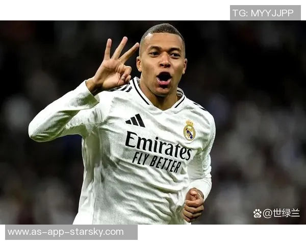 姆巴佩状态火热或将超越C罗创欧冠单赛季进球新纪录