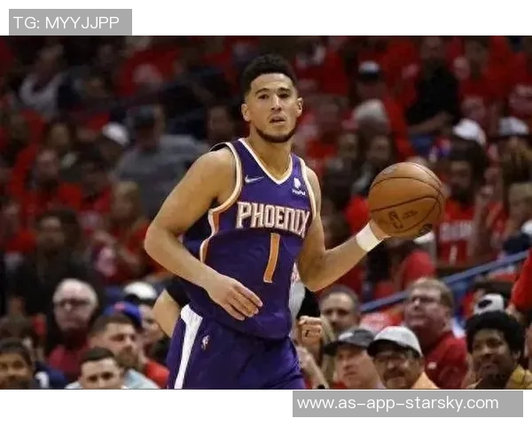 布克：回馈中国篮球迷的热情与尊重是我们的责任与荣幸