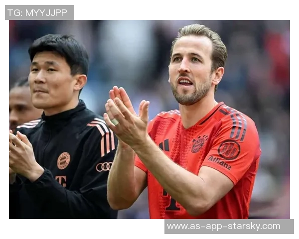 新月愿开出1亿欧年薪吸引凯恩却仍被拜仁成功签下