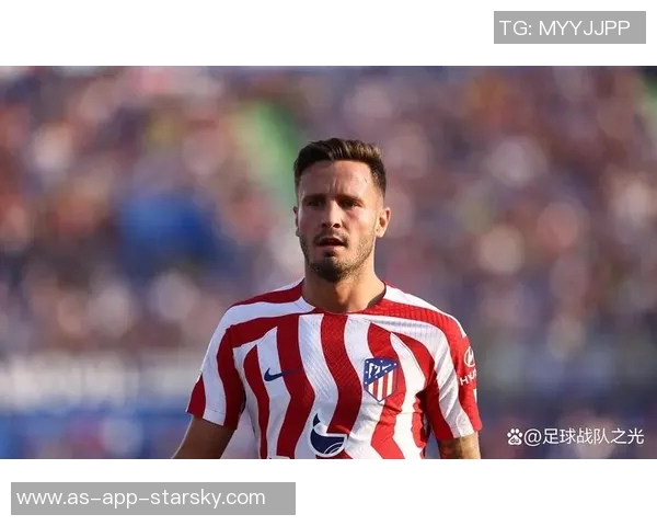 萨乌尔谈离开马竞原因称俱乐部意愿我愿意接受降薪与分期付款