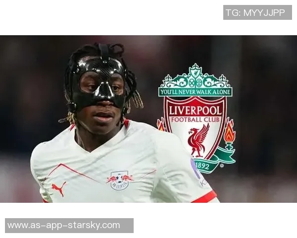 热刺与利物浦争夺莱比锡边锋迪奥曼德巴萨也对其表现出兴趣