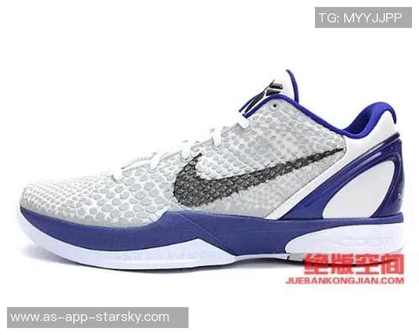 灰蓝色调魅力尽显肯塔基推出全新科比5PE球鞋设计