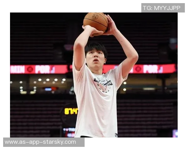 杨瀚森随队训练后或将再次被下放至发展联盟的最新动态